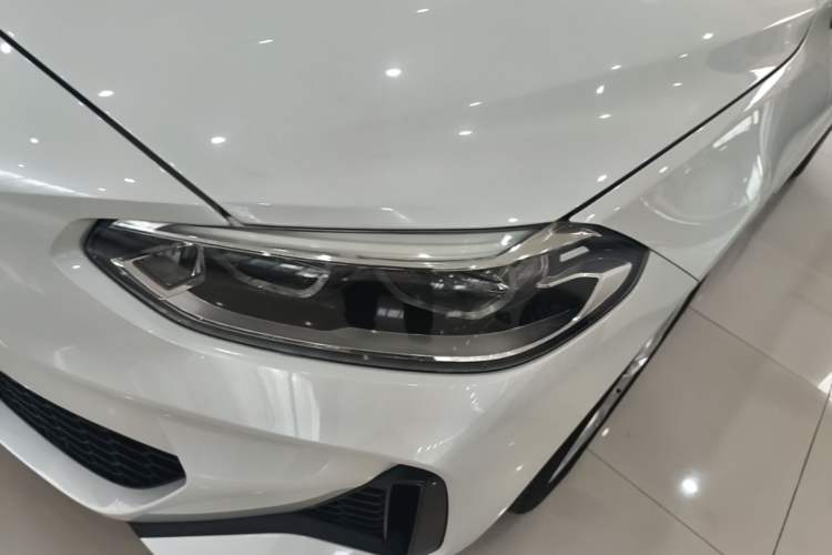 Used BMW 1 Series 2020 120i M Sport Package Left Front Headlight