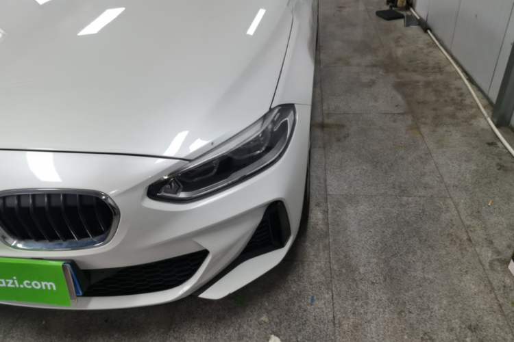 Used BMW 1 Series 2020 120i M Sport Package Left Front Headlight