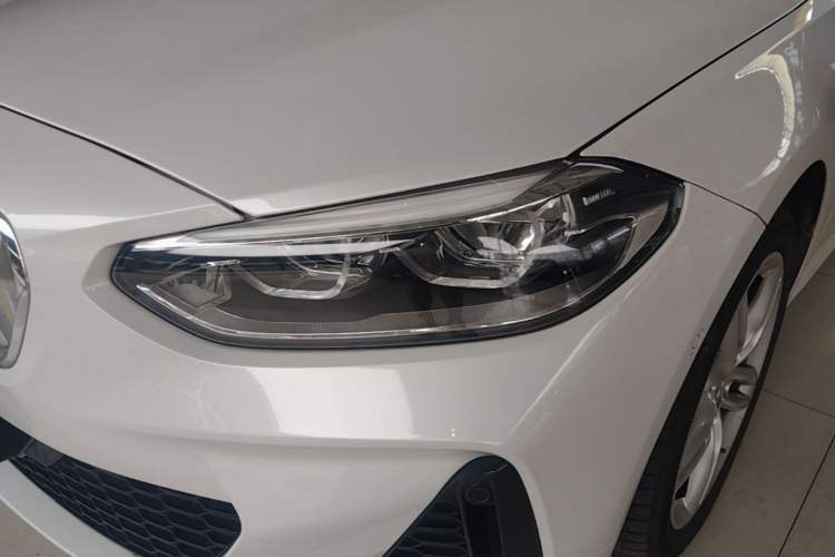 Used BMW 1 Series 2020 120i M Sport Package Left Front Headlight