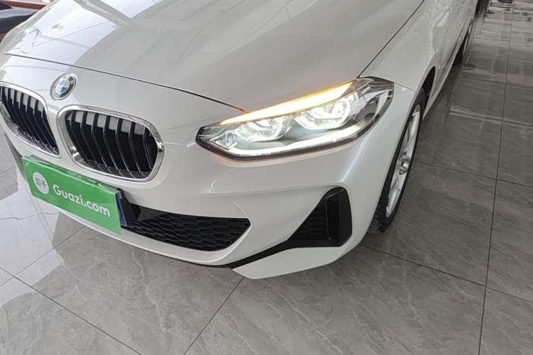 Used BMW 1 Series 2020 120i M Sport Package Left Front Headlight