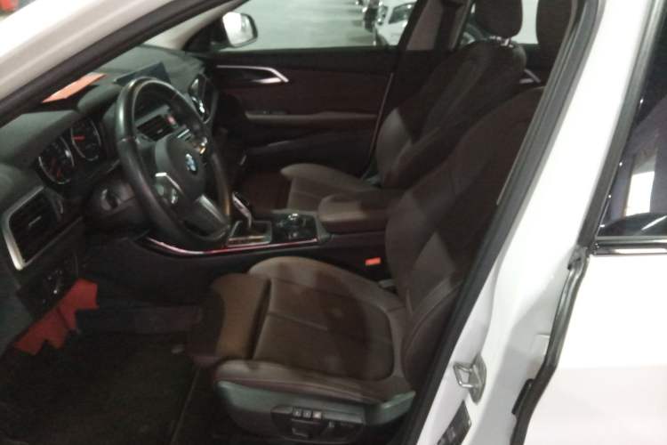 Used BMW 1 Series 2020 120i M Sport Package Left Front Seat