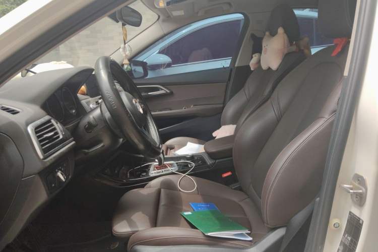 Used BMW 1 Series 2020 120i M Sport Package Left Front Seat