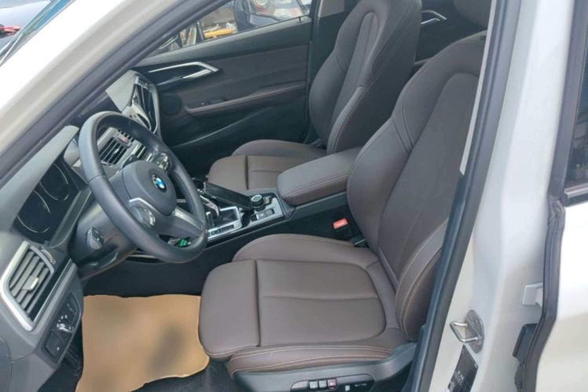 Used BMW 1 Series 2020 120i M Sport Package Left Front Seat