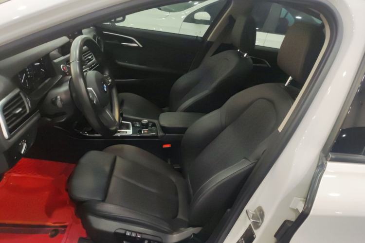 Used BMW 1 Series 2020 120i M Sport Package Left Front Seat