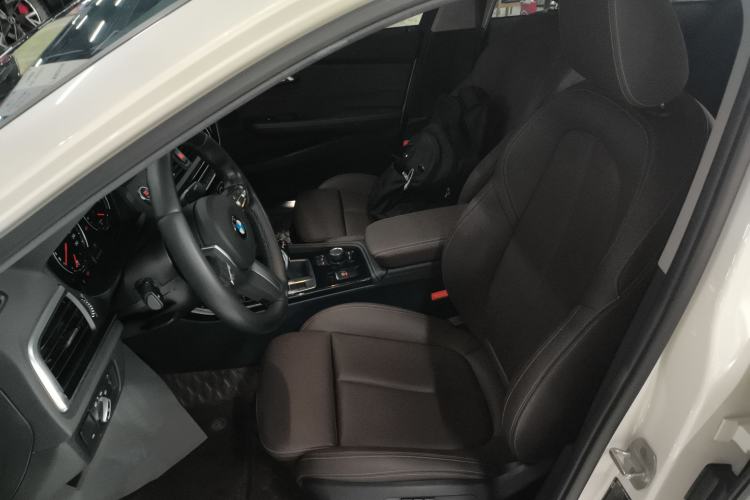 Used BMW 1 Series 2020 120i M Sport Package Left Front Seat