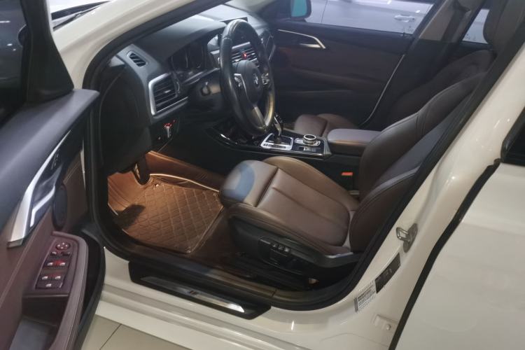 Used BMW 1 Series 2020 120i M Sport Package Left Front Seat