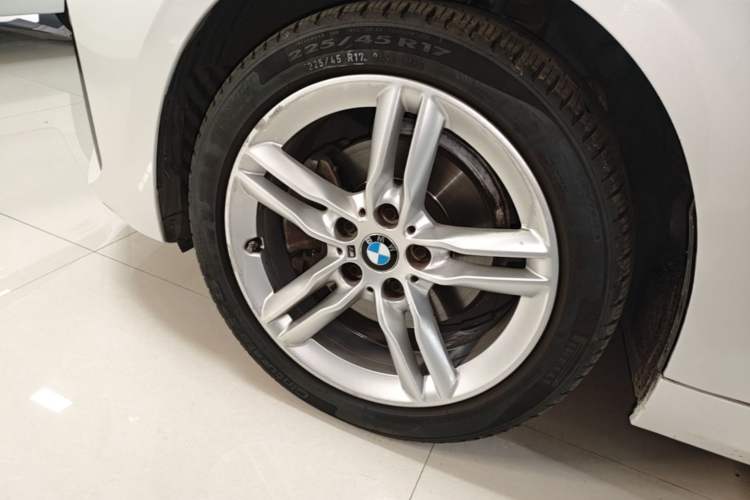 Used BMW 1 Series 2020 120i M Sport Package Left Front Wheel Hub