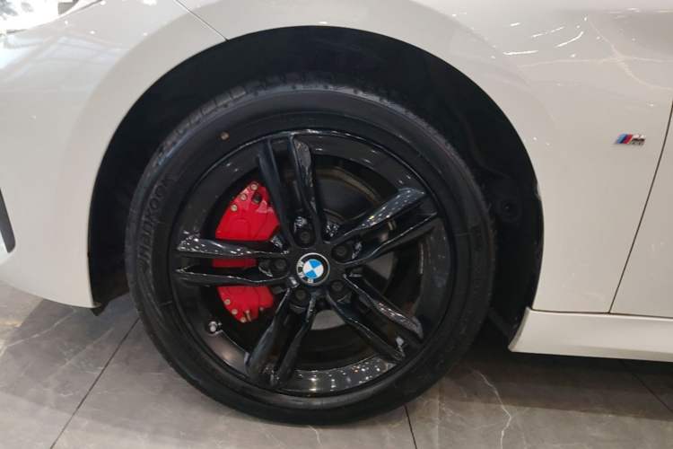 Used BMW 1 Series 2020 120i M Sport Package Left Front Wheel Hub