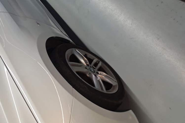 Used BMW 1 Series 2020 120i M Sport Package Left Front Wheel Hub