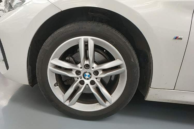 Used BMW 1 Series 2020 120i M Sport Package Left Front Wheel Hub