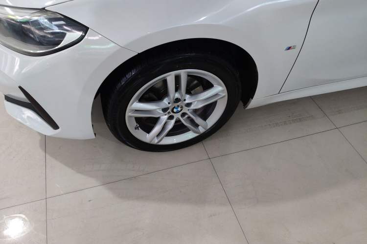 Used BMW 1 Series 2020 120i M Sport Package Left Front Wheel Hub