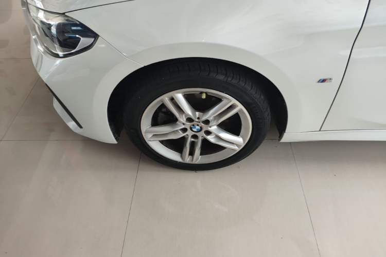 Used BMW 1 Series 2020 120i M Sport Package Left Front Wheel Hub