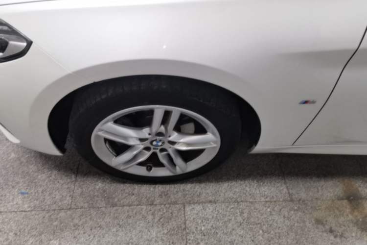 Used BMW 1 Series 2020 120i M Sport Package Left Front Wheel Hub