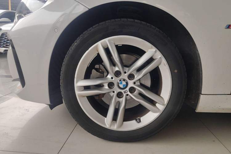 Used BMW 1 Series 2020 120i M Sport Package Left Front Wheel Hub