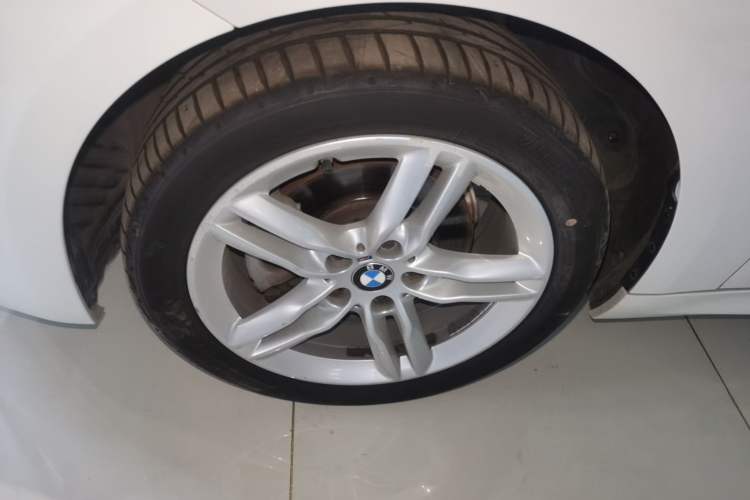 Used BMW 1 Series 2020 120i M Sport Package Left Front Wheel Hub