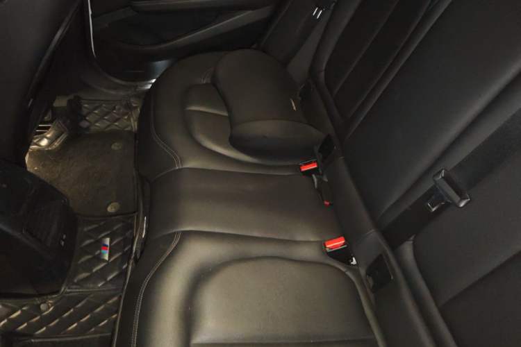 Used BMW 1 Series 2020 120i M Sport Package Left Rear Seat