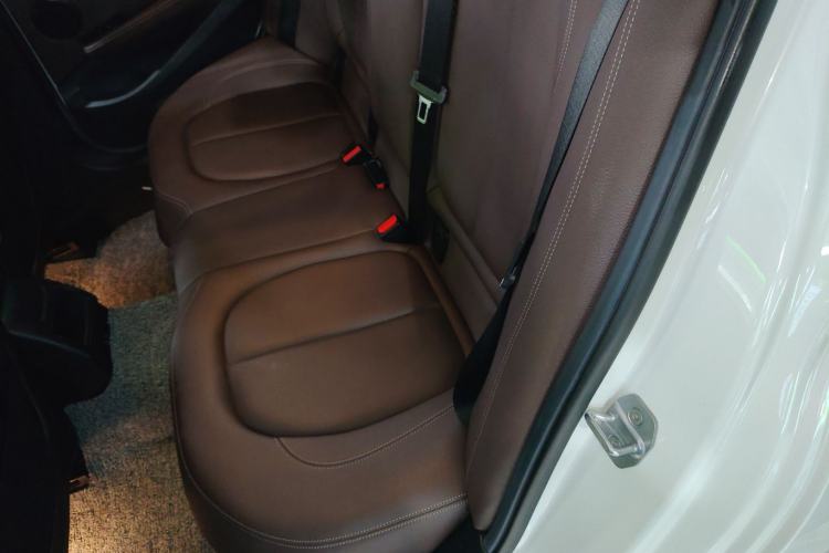 Used BMW 1 Series 2020 120i M Sport Package Left Rear Seat