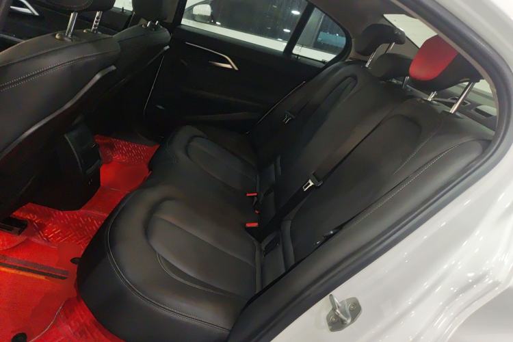 Used BMW 1 Series 2020 120i M Sport Package Left Rear Seat