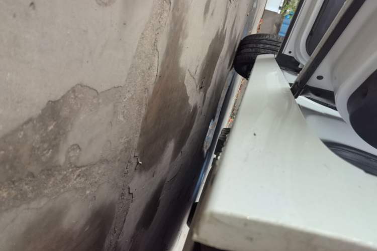 Used BMW 1 Series 2020 120i Fashion Model Left Side Sill