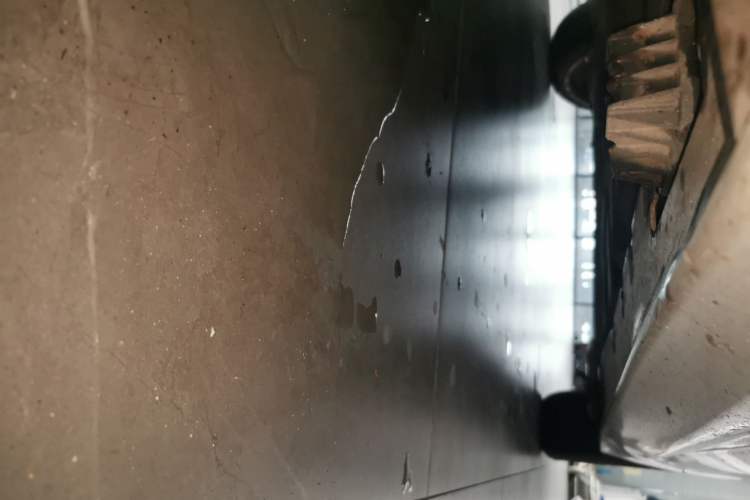 Used BMW 1 Series 2020 125i Leading Model M Sport Package Left Side Sill