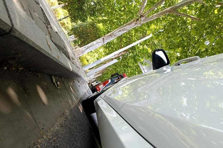 Used BMW 1 Series 2020 125i Leading Model M Sport Package Left Side Sill