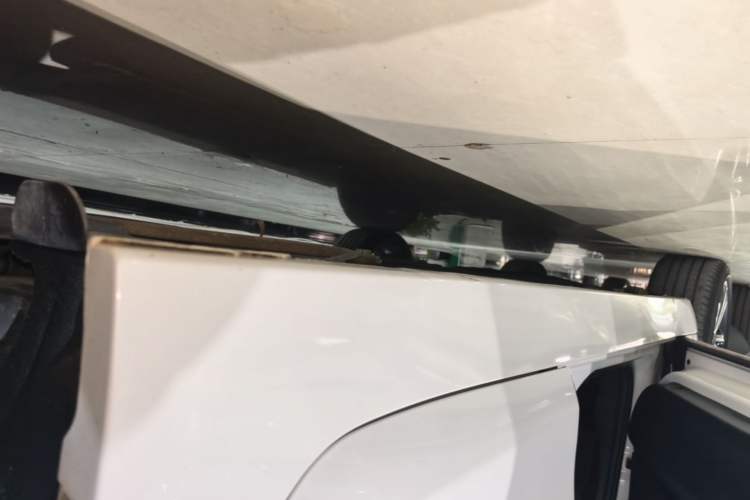 Used BMW 1 Series 2020 120i Fashion Model Left Side Sill