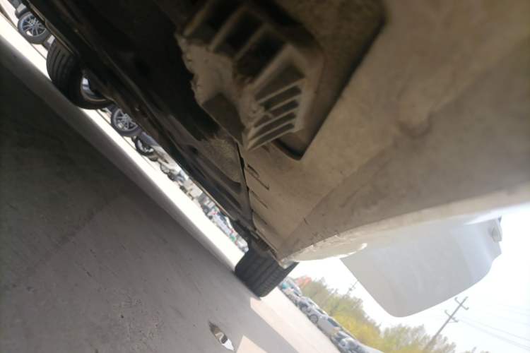 Used BMW 1 Series 2020 120i M Sport Package Left Side Sill
