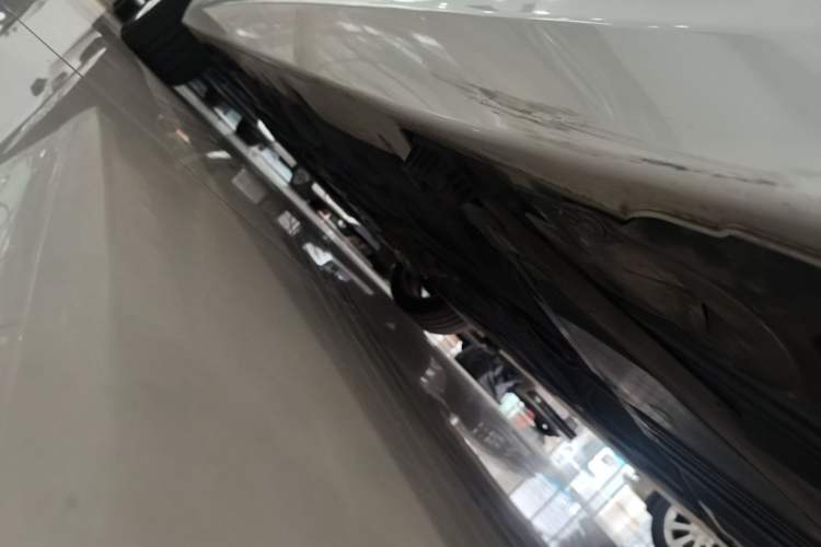 Used BMW 1 Series 2020 120i M Sport Package Left Side Sill