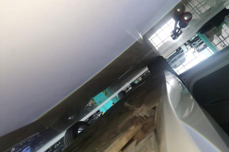 Used BMW 1 Series 2020 120i M Sport Package Left Side Sill