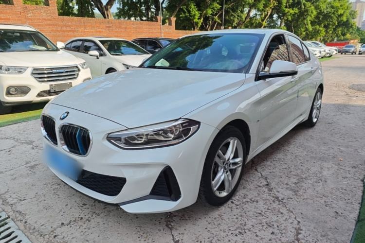 Ojetý BMW 1 Series 2020 120i M Sport Package Guazi used car, China used car export, Used car for sale, Used  cars, Cheapest cars for sale