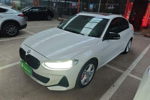 Used BMW 1 Series 2020 120i M Sport Package
