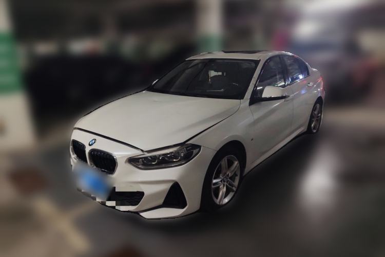 BMW 1 Series 2020 120i M Sport Package usata Guazi used car, China used car export, Used car for sale, Used  cars, Cheapest cars for sale