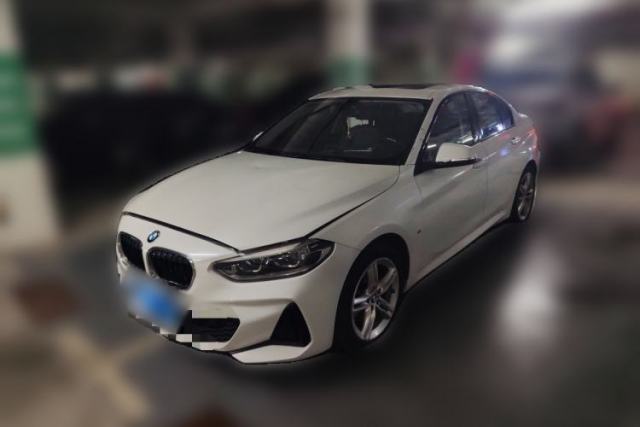 Used BMW 1 Series 2020 120i M Sport Package