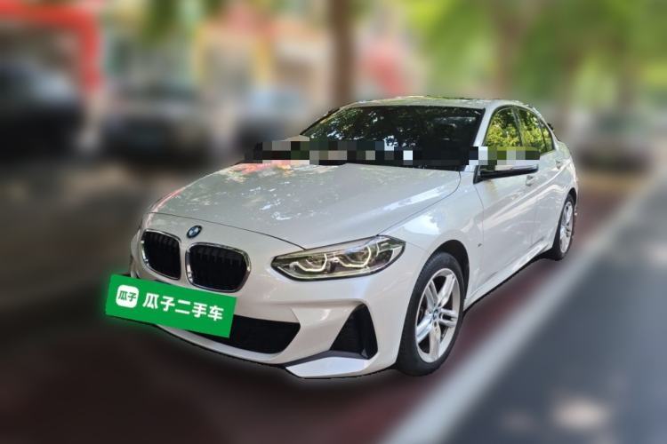 Used BMW 1 Series 2020 120i M Sport Package Guazi used car, China used car export, Used car for sale, Used cars, Cheapest cars for sale