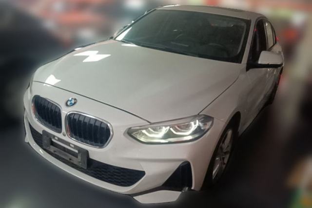 Used BMW 1 Series 2020 120i M Sport Package