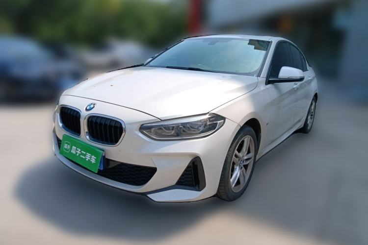 Used BMW 1 Series 2020 120i M Sport Package Guazi used car, China used car export, Used car for sale, Used  cars, Cheapest cars for sale