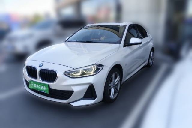 Used BMW 1 Series 2020 120i M Sport Package