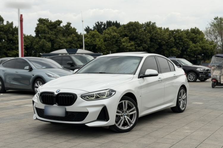 Used BMW 1 Series 2020 125i Leading Model M Sport Package Guazi used car, China used car export, Used car for sale, Used  cars, Cheapest cars for sale