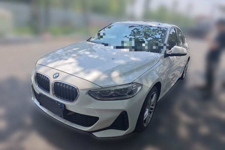 Used BMW 1 Series 2020 120i M Sport Package Guazi used car, China used car export, Used car for sale, Used  cars, Cheapest cars for sale