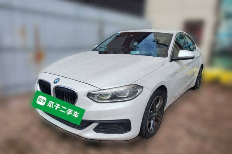 Used BMW 1 Series 2020 120i Fashion Model Guazi used car, China used car export, Used car for sale, Used  cars, Cheapest cars for sale