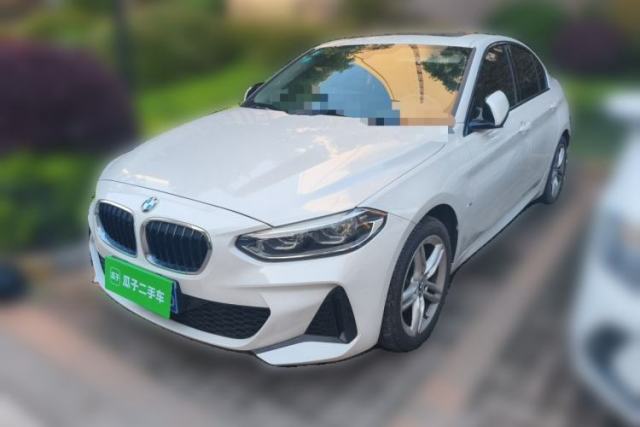Used BMW 1 Series 2020 120i M Sport Package