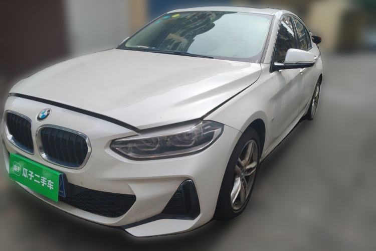 Used BMW 1 Series 2020 120i M Sport Package Guazi used car, China used car export, Used car for sale, Used  cars, Cheapest cars for sale