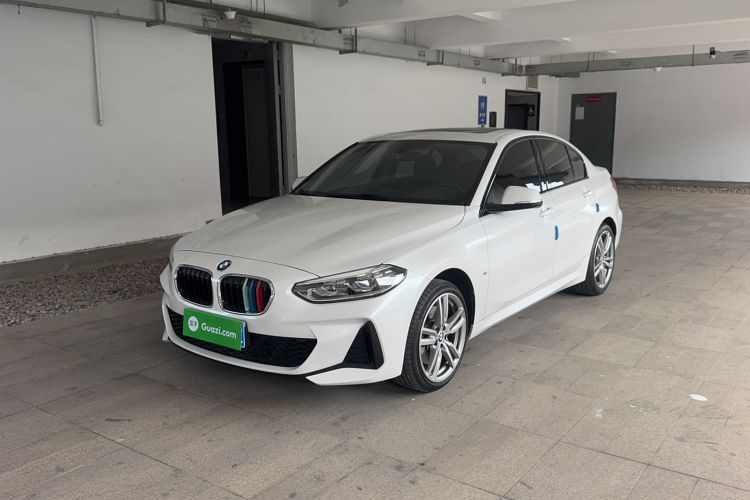 Used BMW 1 Series 2020 125i Leading Model M Sport Package Guazi used car, China used car export, Used car for sale, Used  cars, Cheapest cars for sale