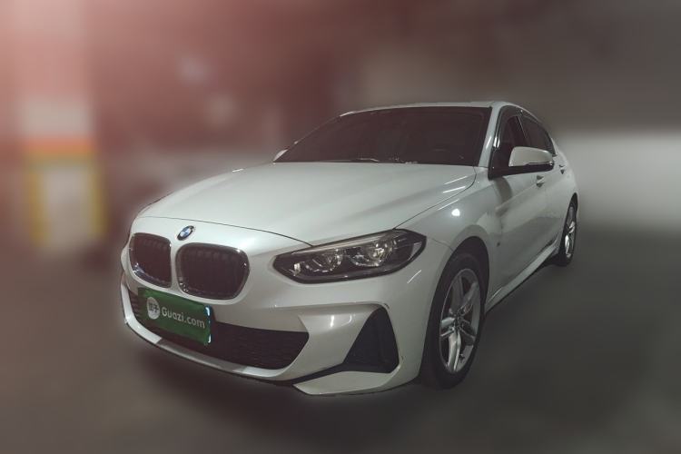 Used BMW 1 Series 2020 120i M Sport Package Guazi used car, China used car export, Used car for sale, Used  cars, Cheapest cars for sale