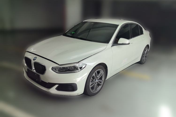 Used BMW 1 Series 2020 120i Fashion Model Guazi used car, China used car export, Used car for sale, Used  cars, Cheapest cars for sale