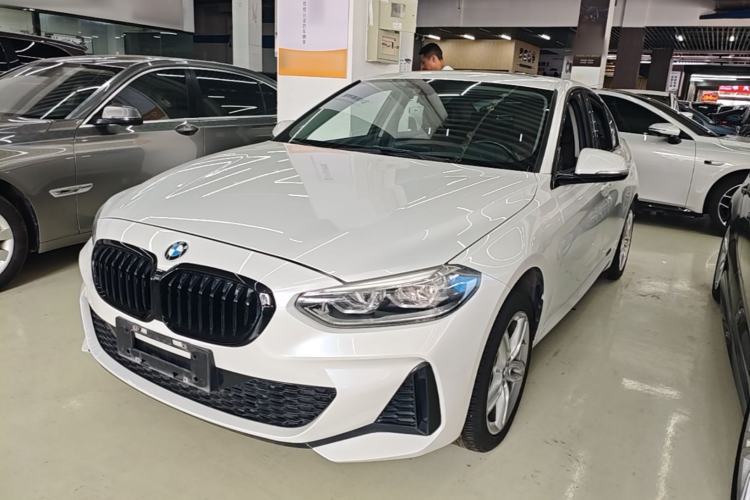 Used BMW 1 Series 2020 120i M Sport Package Guazi used car, China used car export, Used car for sale, Used  cars, Cheapest cars for sale