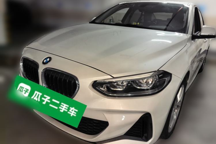 Gebrauchter BMW 1 Series 2020 120i M Sport Package Guazi used car, China used car export, Used car for sale, Used  cars, Cheapest cars for sale