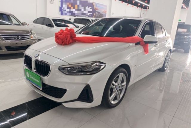 Used BMW 1 Series 2020 120i M Sport Package