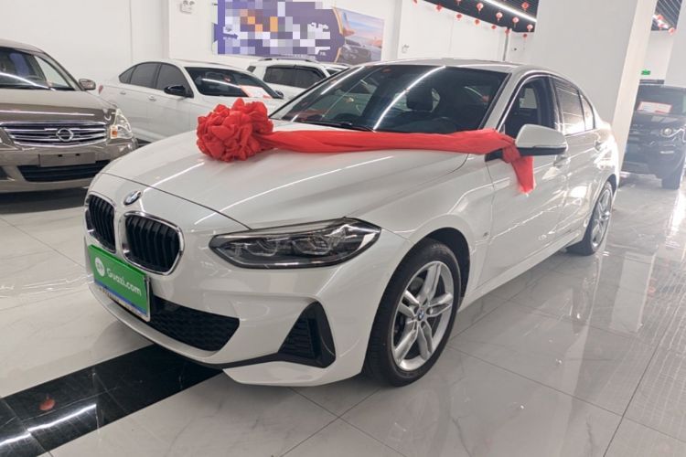 Used BMW 1 Series 2020 120i M Sport Package Guazi used car, China used car export, Used car for sale, Used cars, Cheapest cars for sale