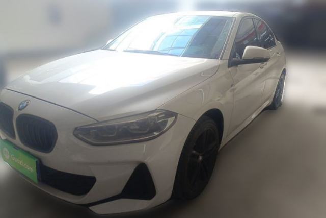 Used BMW 1 Series 2020 120i M Sport Package